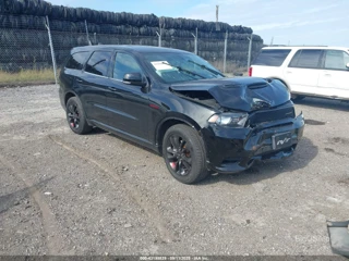 DODGE DODGE DURANGO R/T AWD