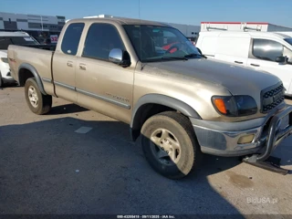 TOYOTA TOYOTA TUNDRA SR5 V8