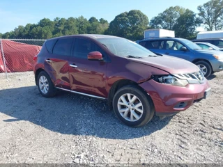 NISSAN NISSAN MURANO S