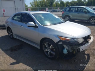ACURA ACURA TSX 2.4