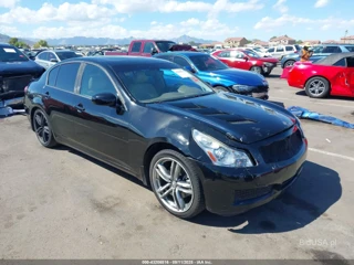 INFINITI INFINITI G35 JOURNEY