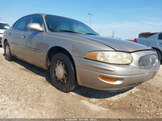 BUICK BUICK LESABRE CUSTOM