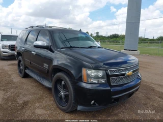 CHEVROLET CHEVROLET TAHOE LS