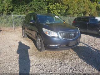BUICK BUICK ENCLAVE CONVENIENCE