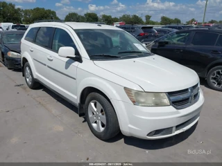 DODGE DODGE JOURNEY SXT
