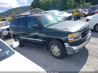 GMC YUKON SLT
