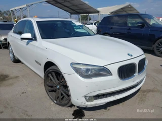 BMW 740LI