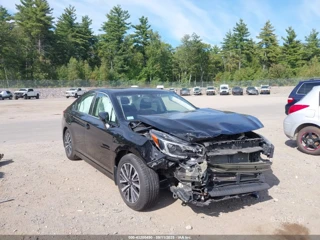 SUBARU SUBARU LEGACY 2.5I PREMIUM