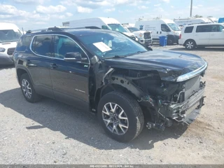 GMC ACADIA AWD SLT