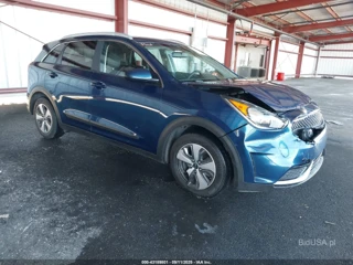 KIA KIA NIRO LX