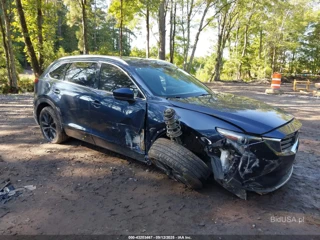 MAZDA MAZDA CX-9 GRAND TOURING