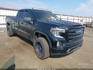 GMC SIERRA 1500 ELEVATION