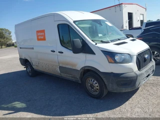 FORD FORD TRANSIT-250