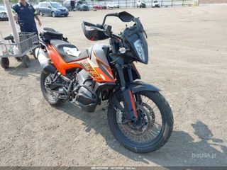KTM KTM 890 ADVENTURE