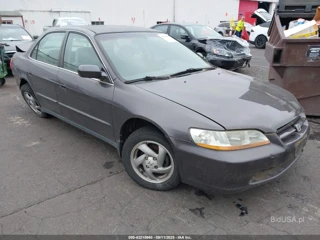 HONDA HONDA ACCORD LX