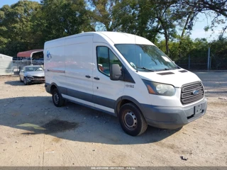 FORD FORD TRANSIT-250