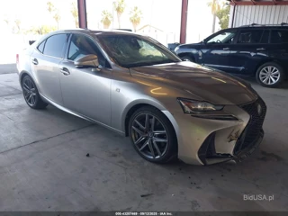LEXUS LEXUS IS 300