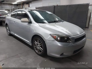 SCION SCION TC