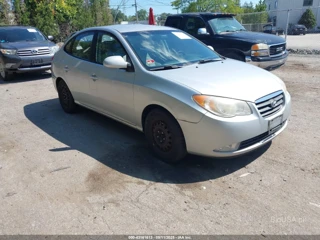 HYUNDAI HYUNDAI ELANTRA GLS/LIMITED/SE