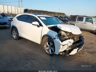 LEXUS LEXUS NX 200T