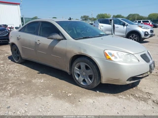PONTIAC PONTIAC G6