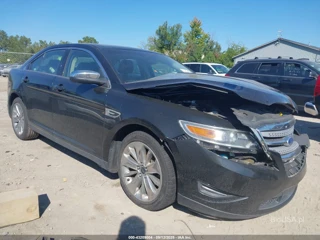 FORD FORD TAURUS LIMITED