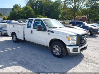 FORD FORD F-350 XL