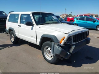 JEEP JEEP CHEROKEE SE