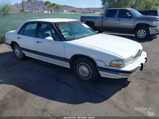 BUICK BUICK LESABRE LIMITED