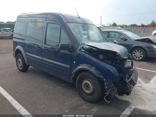 FORD FORD TRANSIT CONNECT XLT