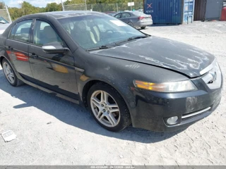 ACURA ACURA TL 3.2
