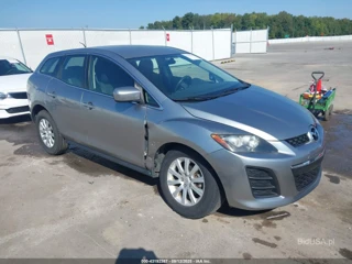 MAZDA MAZDA CX-7 I SV