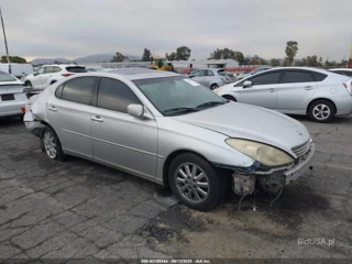 LEXUS LEXUS ES 300
