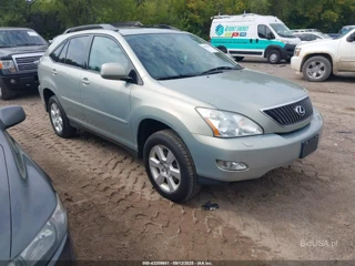 LEXUS LEXUS RX 330