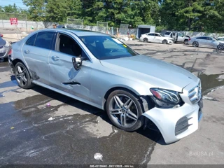 MERCEDES-BENZ MERCEDES-BENZ E 350 4MATIC