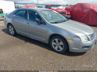 FORD FORD FUSION SE