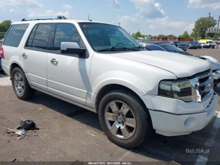 FORD FORD EXPEDITION LIMITED