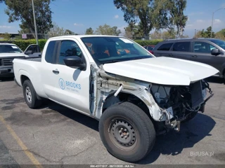 NISSAN NISSAN FRONTIER KING CAB S 4X2