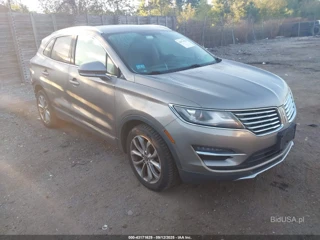 LINCOLN LINCOLN MKC SELECT
