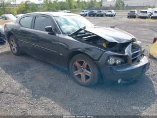 DODGE DODGE CHARGER SXT