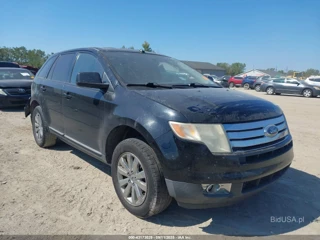 FORD FORD EDGE SEL