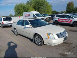CADILLAC CADILLAC DTS 1SD