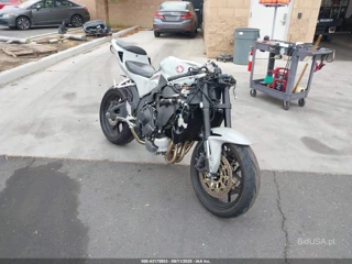 HONDA HONDA CBR600 RR