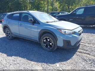 SUBARU SUBARU CROSSTREK