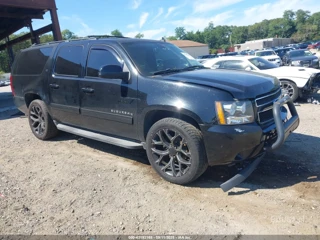 CHEVROLET CHEVROLET SUBURBAN 1500 LT