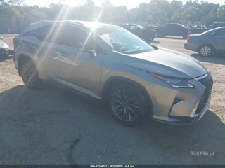 LEXUS LEXUS RX 350