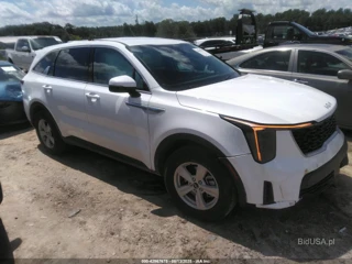KIA KIA SORENTO LX