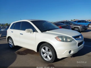 ACURA ACURA RDX