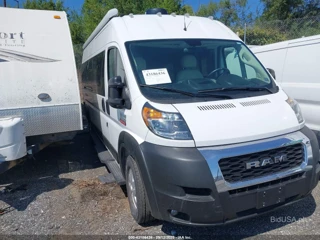 RAM RAM PROMASTER 3500 WINDOW VAN HIGH ROOF 159 WB EXT