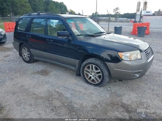 SUBARU SUBARU FORESTER 2.5X L.L. BEAN EDITION